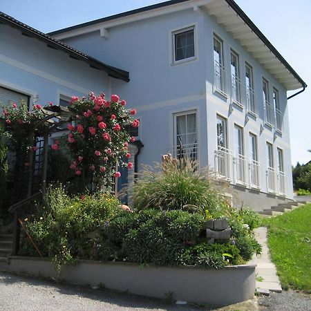 Gastehaus Zieserl Дойч-Кальтенбрун Экстерьер фото