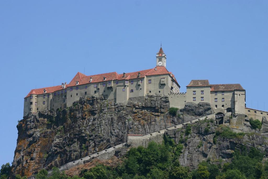 Gastehaus Zieserl Дойч-Кальтенбрун Экстерьер фото