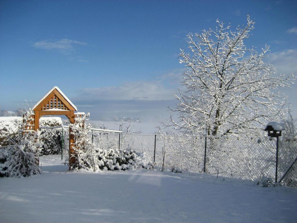 Gastehaus Zieserl Дойч-Кальтенбрун Экстерьер фото